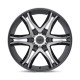Алуминиеви джанти American Racing American Racing AR893 MAINLINE джанти 18x8.5 6x139.7 106.1 ET30, Gloss black | race-shop.bg