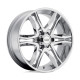 Алуминиеви джанти American Racing American Racing AR893 MAINLINE джанти 20x8.5 6x139.7 106.1 ET35, Chrome | race-shop.bg