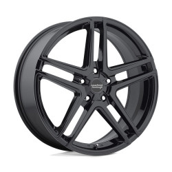 American Racing AR907 джанти 16x7 5x115 72.56 ET40, Gloss black