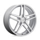Алуминиеви джанти American Racing American Racing AR907 джанти 18x8 5x114.3 72.56 ET40, Silver machined | race-shop.bg