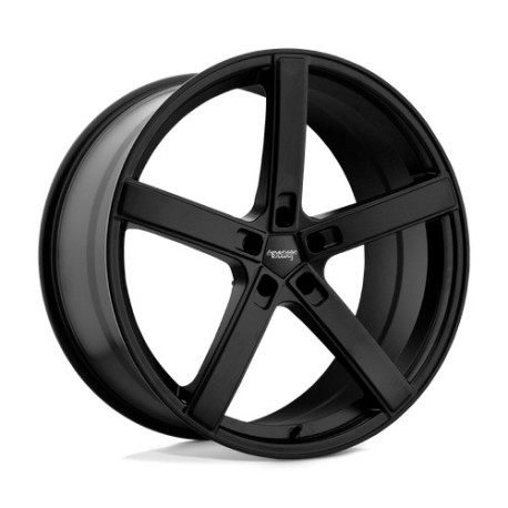 Алуминиеви джанти American Racing American Racing AR920 BLOCKHEAD джанти 20x10.5 5x114.3 72.56 ET45, Satin black | race-shop.bg