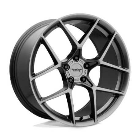 Алуминиеви джанти American Racing American Racing AR924 CROSSFIRE джанти 20x10.5 5x114.3 72.56 ET45, Graphite | race-shop.bg