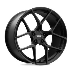 American Racing AR924 CROSSFIRE джанти 20x9 5x120 74.1 ET20, Satin black
