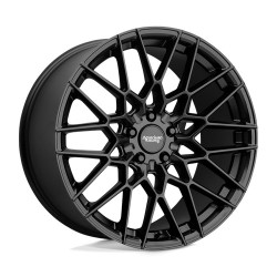 American Racing AR927 BARRAGE джанти 19x9 5x114.3 72.56 ET35, Satin black