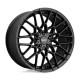 Алуминиеви джанти American Racing American Racing AR927 BARRAGE джанти 20x9 5x115 72.56 ET20, Satin black | race-shop.bg