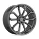 Алуминиеви джанти American Racing American Racing AR932 SPLITTER джанти 20x10.5 5x114.3 72.56 ET45, Graphite | race-shop.bg