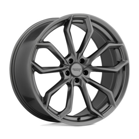 Алуминиеви джанти American Racing American Racing AR932 SPLITTER джанти 20x10.5 5x114.3 72.56 ET45, Graphite | race-shop.bg