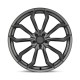 Алуминиеви джанти American Racing American Racing AR932 SPLITTER джанти 20x10.5 5x114.3 72.56 ET45, Graphite | race-shop.bg