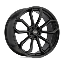 American Racing AR932 SPLITTER джанти 20x10.5 5x114.3 72.56 ET45, Satin black