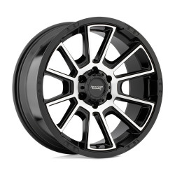 American Racing AR933 INTAKE джанти 20x9 6x139.7 106.1 ET0, Gloss black
