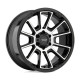 Алуминиеви джанти American Racing American Racing AR933 INTAKE джанти 20x9 6x139.7 106.1 ET18, Gloss black | race-shop.bg