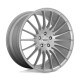 Алуминиеви джанти American Racing American Racing AR934 FASTLANE джанти 20x10 5x114.3 72.56 ET40, Brushed silver | race-shop.bg