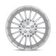 Алуминиеви джанти American Racing American Racing AR934 FASTLANE джанти 20x10 5x114.3 72.56 ET40, Brushed silver | race-shop.bg