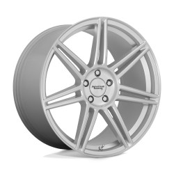 American Racing AR935 REDLINE джанти 20x10 5x114.3 72.56 ET22, Brushed silver