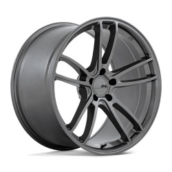 American Racing AR941 MACH FIVE джанти 20x11 5x114.3 70.5 ET25, Graphite