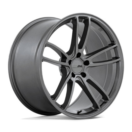 Алуминиеви джанти American Racing American Racing AR941 MACH FIVE джанти 20x11 5x114.3 70.5 ET50, Graphite | race-shop.bg