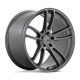 Алуминиеви джанти American Racing American Racing AR941 MACH FIVE джанти 20x11 5x120 66.9 ET43, Graphite | race-shop.bg