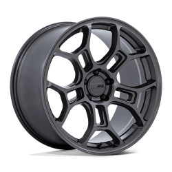 American Racing AR952 GT STREET джанти 20x11 5x114.3 70.5 ET50, Matte gunmetal