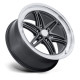 Алуминиеви джанти American Racing American Racing AR953 GROOVE 6 DRAG джанти 20x9.5 6x135 87.1 ET25, Anthracite | race-shop.bg