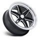 Алуминиеви джанти American Racing American Racing AR953 GROOVE 6 DRAG джанти 20x9.5 6x135 87.1 ET25, Gloss black | race-shop.bg