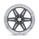 Алуминиеви джанти American Racing American Racing AR953 GROOVE 6 DRAG джанти 20x9.5 6x139.7 78.1 ET25, Anthracite | race-shop.bg