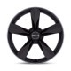 Алуминиеви джанти American Racing American Racing TTF джанти 20x9.5 5x114.3 72.56 ET32, Gloss black | race-shop.bg
