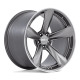 Алуминиеви джанти American Racing American Racing TTF джанти 20x9.5 5x114.3 72.56 ET32, Matte anthracite | race-shop.bg