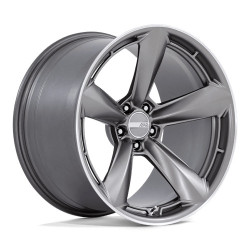 American Racing TTF джанти 20x9.5 5x114.3 72.56 ET32, Matte anthracite
