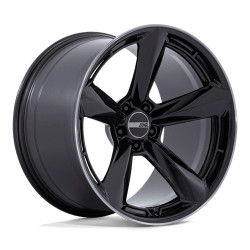 American Racing TTF джанти 20x9.5 5x115 72.56 ET15, Gloss black