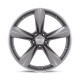 Алуминиеви джанти American Racing American Racing TTF джанти 20x9.5 5x115 72.56 ET15, Matte anthracite | race-shop.bg