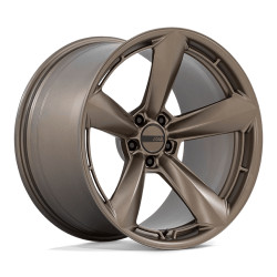 American Racing TTF джанти 20x9.5 5x115 72.56 ET15, Matte bronze