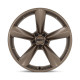 Алуминиеви джанти American Racing American Racing TTF джанти 20x9.5 5x120 74.1 ET15, Matte bronze | race-shop.bg