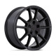 Алуминиеви джанти American Racing American Racing WWP1 джанти 17x7 5x114.3/5x127 72.56 ET40, Satin black | race-shop.bg