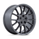 Алуминиеви джанти American Racing American Racing WWP2 джанти 18x8 5x110/5x115 72.56 ET40, Gunmetal | race-shop.bg