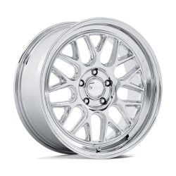 American Racing Vintage VN516 G-FORCE джанти 18x10 5x120.65 72.56 ET12, Chrome