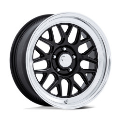 American Racing Vintage VN516 G-FORCE джанти 18x10 5x120.65 72.56 ET12, Gloss black