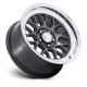 Алуминиеви джанти American Racing American Racing Vintage VN516 G-FORCE джанти 20x10 5x120.65 72.56 ET-20, Matte anthracite | race-shop.bg