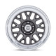 Алуминиеви джанти American Racing American Racing Vintage VN516 G-FORCE джанти 20x10 5x120.65 72.56 ET-20, Matte anthracite | race-shop.bg