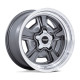 Алуминиеви джанти American Racing American Racing Vintage VN517 MARAUDER джанти 22x10 5x139.7 87.1 ET6, Anthracite | race-shop.bg