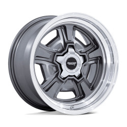 American Racing Vintage VN517 MARAUDER джанти 22x10 5x139.7 87.1 ET6, Anthracite