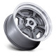 Алуминиеви джанти American Racing American Racing Vintage VN517 MARAUDER джанти 22x10 5x139.7 87.1 ET6, Anthracite | race-shop.bg