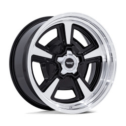 American Racing Vintage VN517 MARAUDER джанти 22x9 5x120.65 72.56 ET6, Gloss black