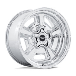 American Racing Vintage VN517 MARAUDER джанти 22x9 5x139.7 87.1 ET6, Chrome