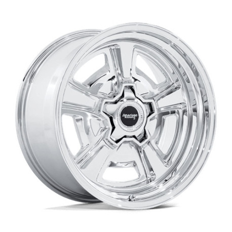 Алуминиеви джанти American Racing American Racing Vintage VN517 MARAUDER джанти 22x9 5x139.7 87.1 ET6, Chrome | race-shop.bg