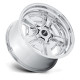 Алуминиеви джанти American Racing American Racing Vintage VN517 MARAUDER джанти 22x9 5x139.7 87.1 ET6, Chrome | race-shop.bg