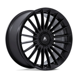Asanti Black ABL-48 VICEROY джанти 22x10.5 5x108/5x114.3 72.56 ET45, Matte black