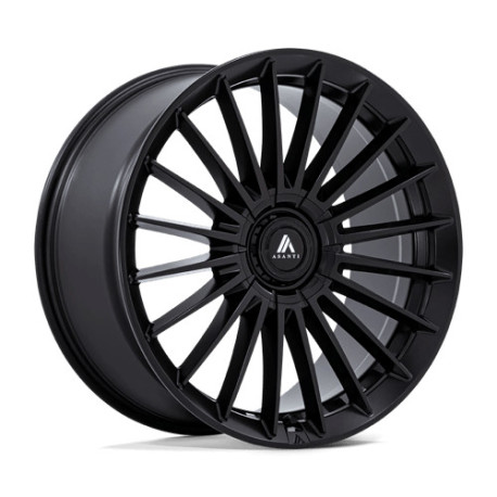 Алуминиеви джанти Asanti Asanti Black ABL-48 VICEROY джанти 22x10.5 5x108/5x114.3 72.56 ET45, Matte black | race-shop.bg