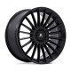 Алуминиеви джанти Asanti Asanti Black ABL-48 VICEROY джанти 22x9 5x108/5x114.3 72.56 ET38, Matte black | race-shop.bg