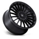 Алуминиеви джанти Asanti Asanti Black ABL-48 VICEROY джанти 22x9 5x108/5x114.3 72.56 ET38, Matte black | race-shop.bg