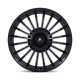 Алуминиеви джанти Asanti Asanti Black ABL-48 VICEROY джанти 22x9 5x108/5x114.3 72.56 ET38, Matte black | race-shop.bg